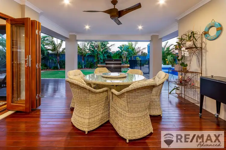 Fourth view of Homely house listing, 86 Foxtail Crescent, Banksia Beach QLD 4507