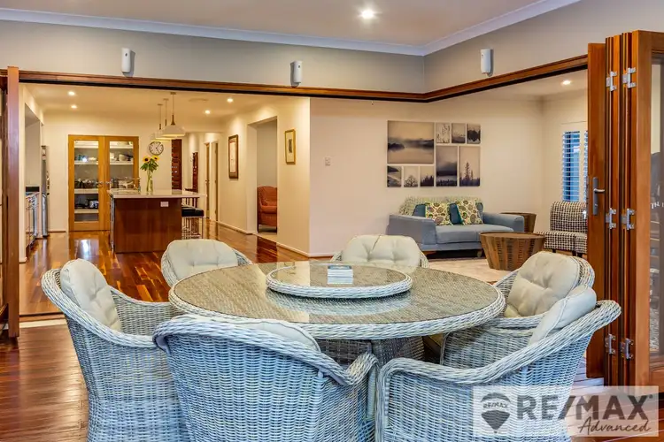 Fifth view of Homely house listing, 86 Foxtail Crescent, Banksia Beach QLD 4507