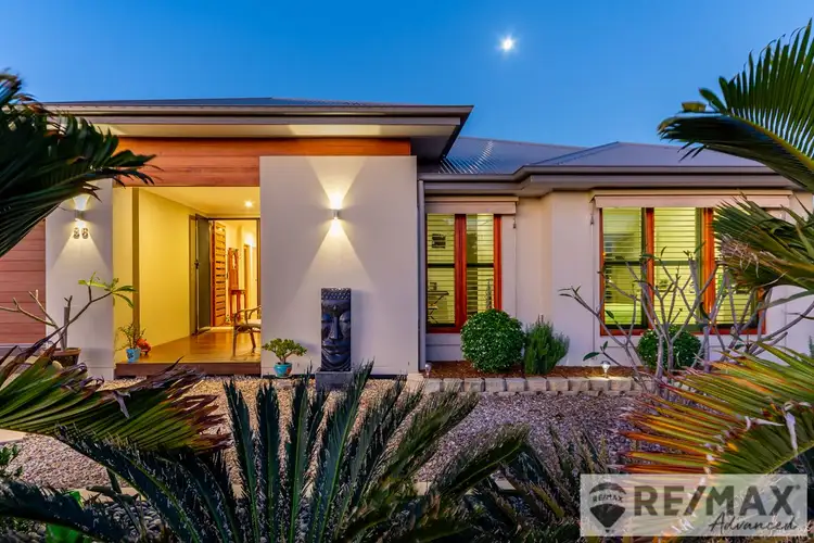 Sixth view of Homely house listing, 86 Foxtail Crescent, Banksia Beach QLD 4507
