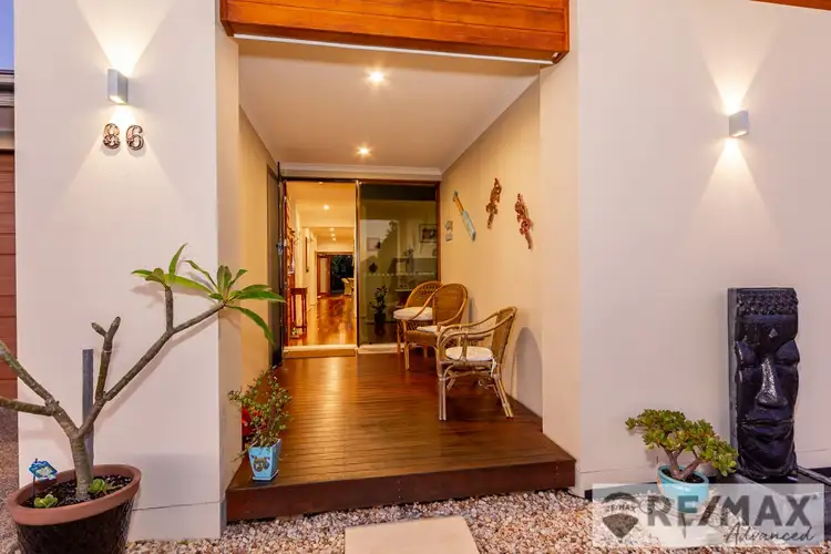 Seventh view of Homely house listing, 86 Foxtail Crescent, Banksia Beach QLD 4507