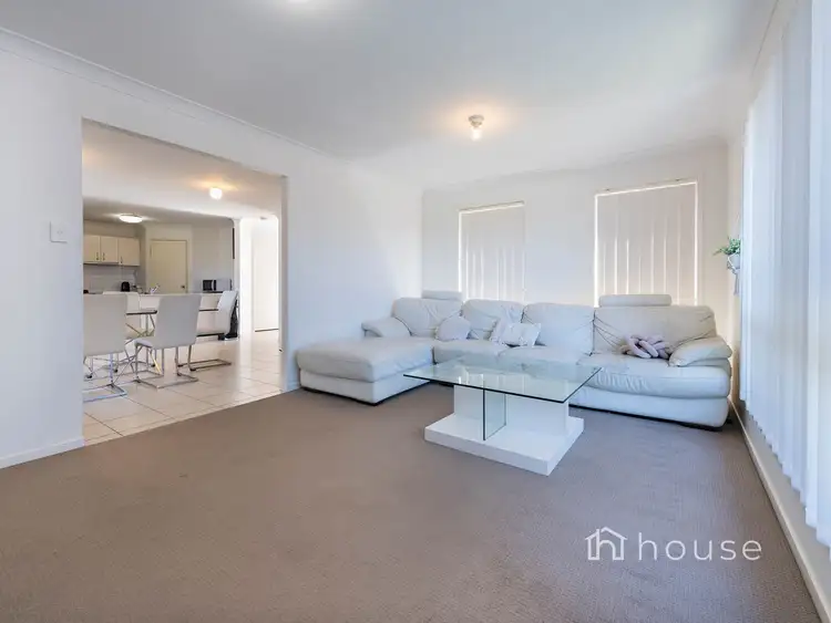 Third view of Homely house listing, 11 Davison Court, Marsden QLD 4132