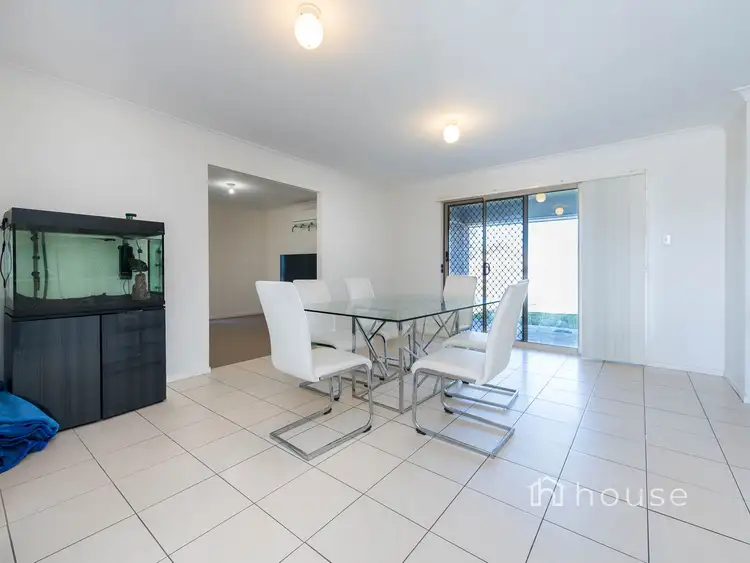 Fourth view of Homely house listing, 11 Davison Court, Marsden QLD 4132