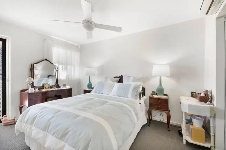 Fourth view of Homely apartment listing, 62/10 Grand Parade, Kawana Island QLD 4575