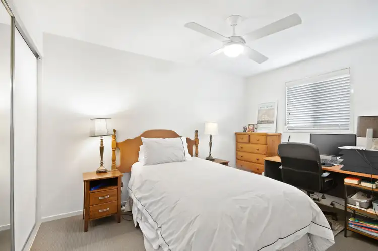 Fifth view of Homely apartment listing, 62/10 Grand Parade, Kawana Island QLD 4575