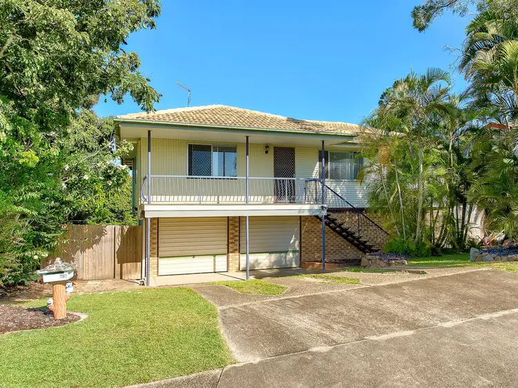 217 Bunya Road, Arana Hills QLD 4054