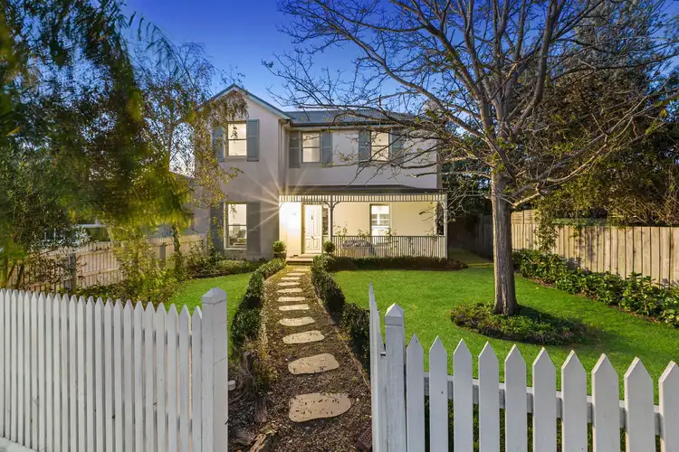 Main view of Homely house listing, 10 Cosham Court, Barwon Heads VIC 3227