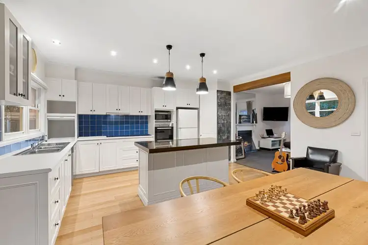 Sixth view of Homely house listing, 10 Cosham Court, Barwon Heads VIC 3227