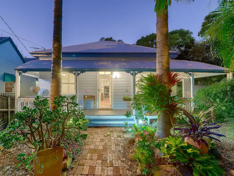 46 Newmarket Road, Windsor QLD 4030