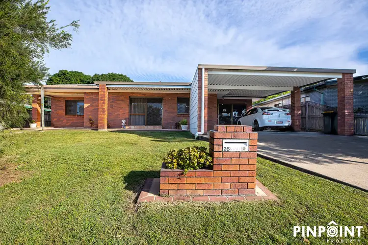26 Amelia Drive, North Mackay QLD 4740
