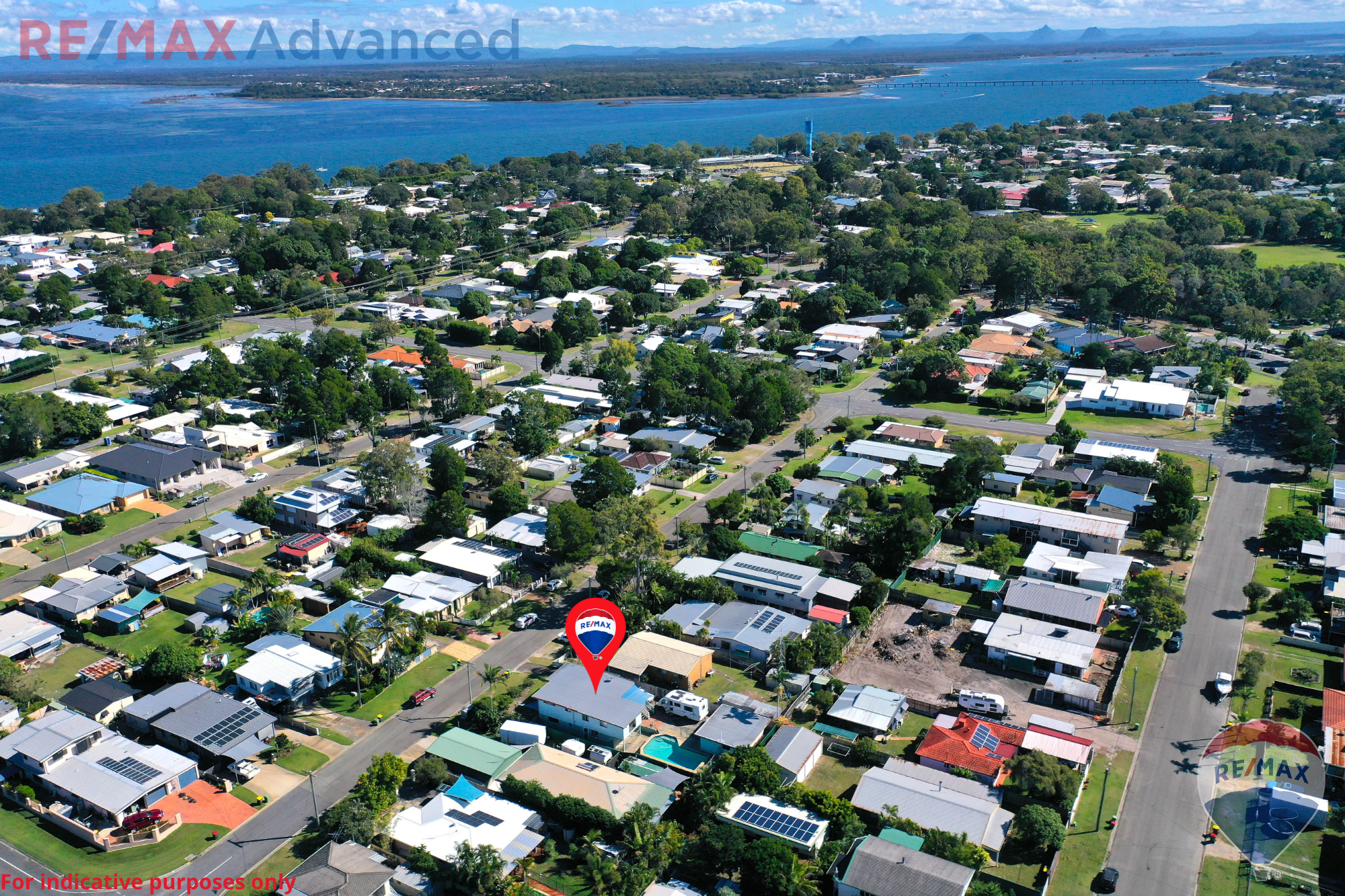 31 Cumming Street, Bongaree QLD 4507