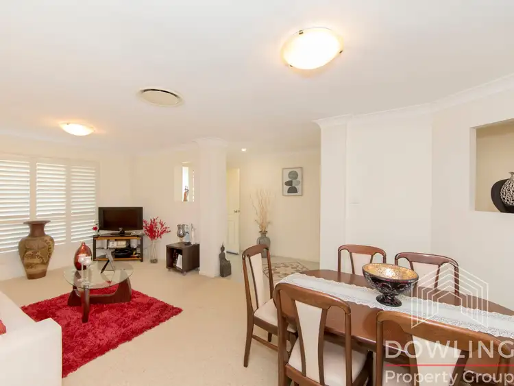 Third view of Homely house listing, 28 Northlakes Drive, Cameron Park NSW 2285