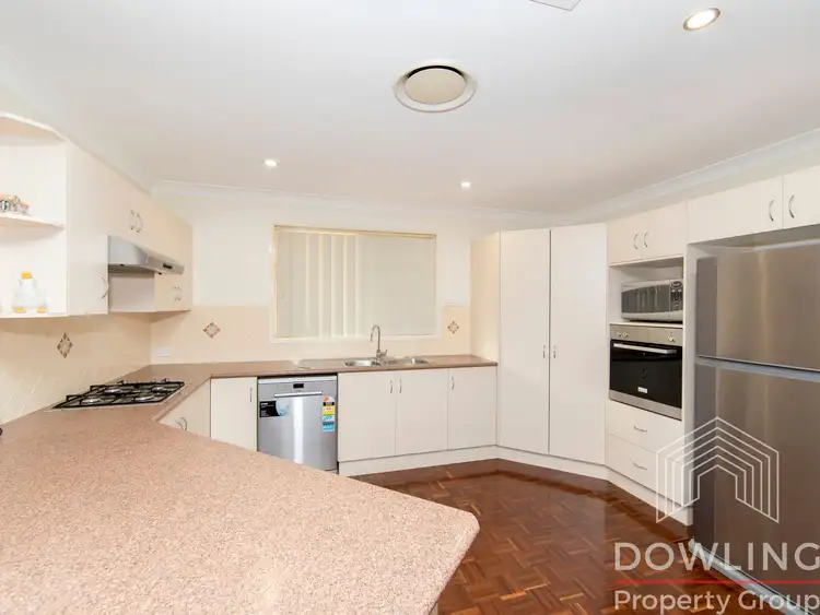 Fourth view of Homely house listing, 28 Northlakes Drive, Cameron Park NSW 2285