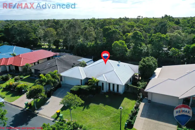 Third view of Homely house listing, 123 Cosmos Avenue, Banksia Beach QLD 4507