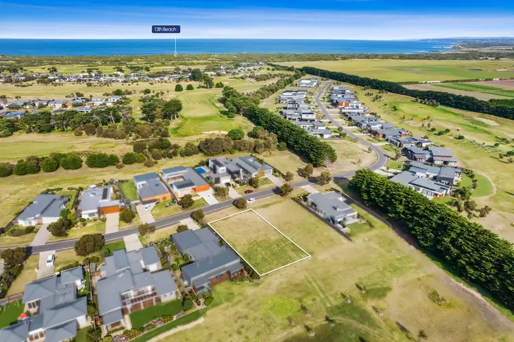 Third view of Homely land listing, 60-62 Cashmore Drive, Connewarre VIC 3227