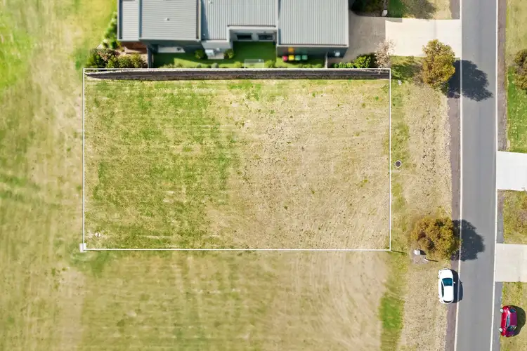 Fifth view of Homely land listing, 60-62 Cashmore Drive, Connewarre VIC 3227