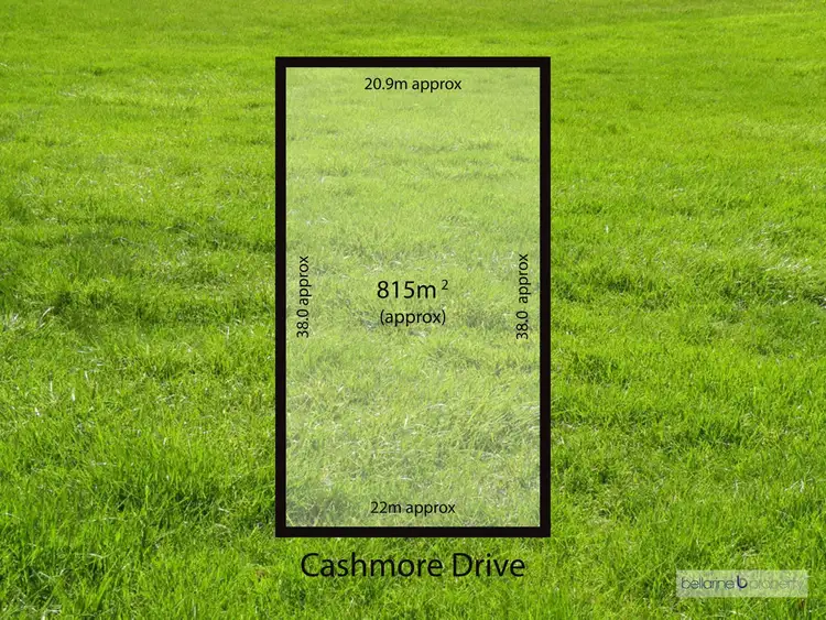 Seventh view of Homely land listing, 60-62 Cashmore Drive, Connewarre VIC 3227