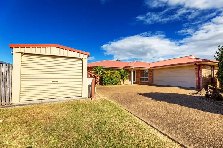 63 Leivesley Street, Bundaberg East QLD 4670