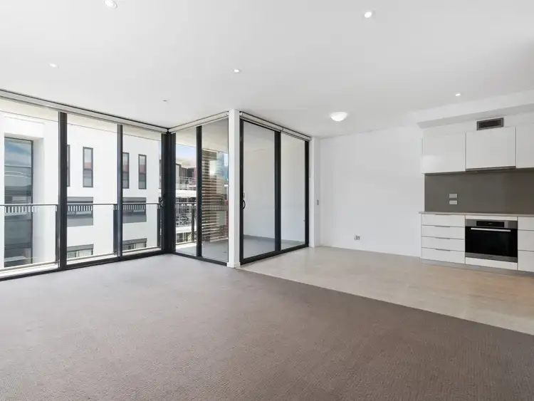 Third view of Homely apartment listing, 13/3 Wexford Street, Subiaco WA 6008