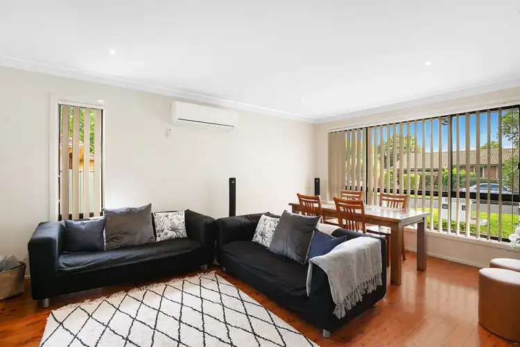 1/13 Cornwell Avenue, Hobartville NSW 2753