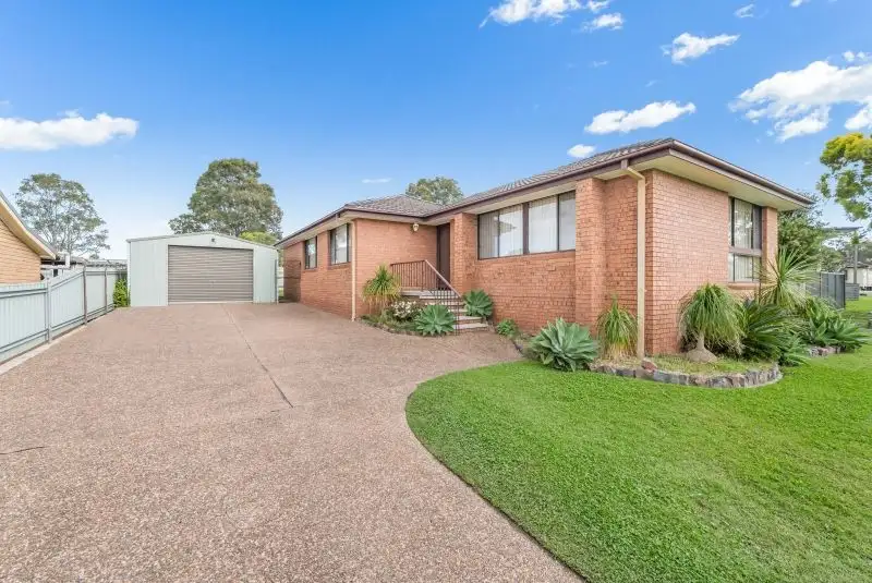 Main view of Homely house listing, 6 Barlow Close, Thornton NSW 2322