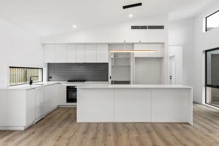 Second view of Homely house listing, 30 Silverwood Parade, Ocean Grove VIC 3226