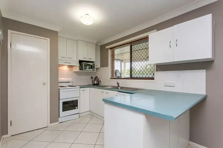 Sixth view of Homely house listing, 4 Cockatoo Pl, Springfield QLD 4300