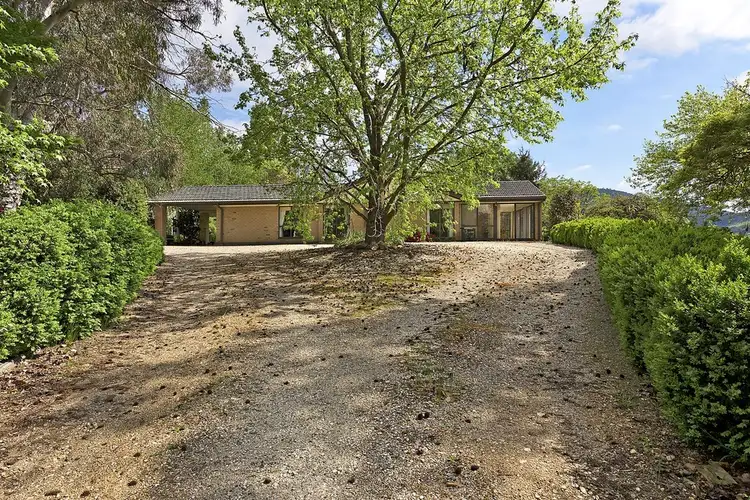Second view of Homely house listing, 1053 Osbornes Flat Road, Allans Flat VIC 3691