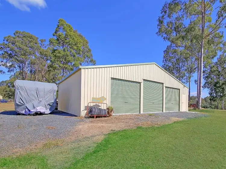 Fourth view of Homely rural property listing, 13-17 Corkwood Court, Jimboomba QLD 4280