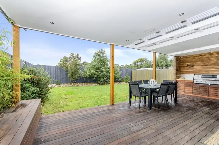 Third view of Homely house listing, 20 Daintree Way, Ocean Grove VIC 3226