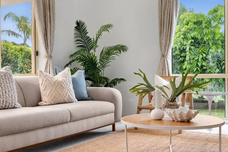 Second view of Homely house listing, 22 Daintree Way, Ocean Grove VIC 3226