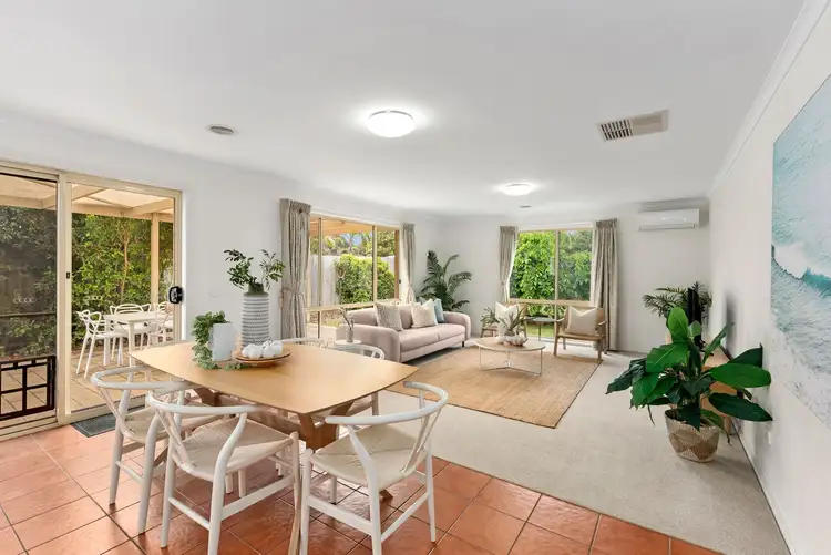 Third view of Homely house listing, 22 Daintree Way, Ocean Grove VIC 3226