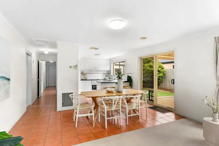 Fourth view of Homely house listing, 22 Daintree Way, Ocean Grove VIC 3226