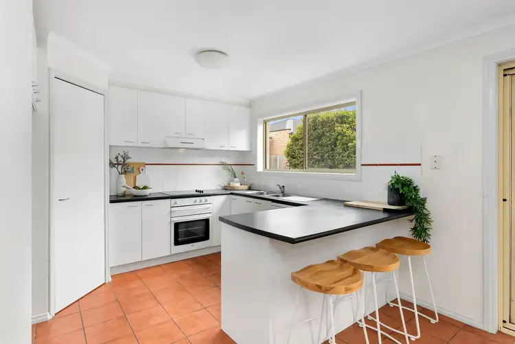 Fifth view of Homely house listing, 22 Daintree Way, Ocean Grove VIC 3226