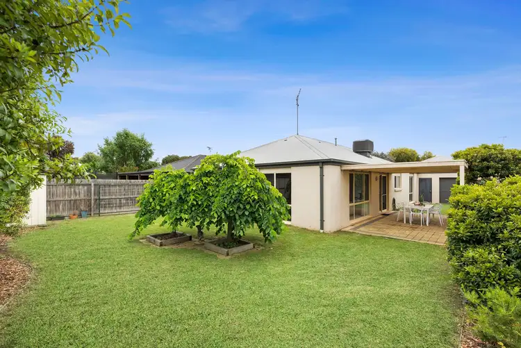 Sixth view of Homely house listing, 22 Daintree Way, Ocean Grove VIC 3226