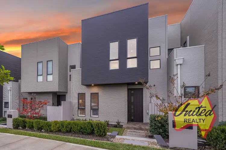 31 Paxton Street, Gledswood Hills NSW 2557