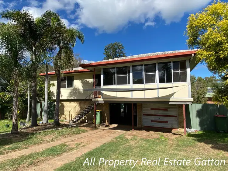 Address available on request