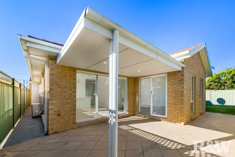 Second view of Homely villa listing, 2/119 Springwood Street, Ettalong Beach NSW 2257