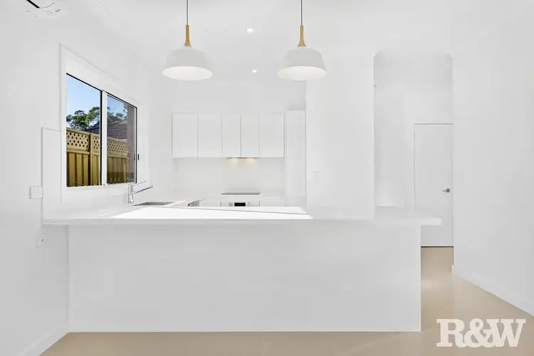 Third view of Homely villa listing, 2/119 Springwood Street, Ettalong Beach NSW 2257