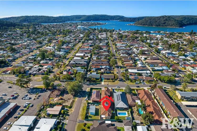 Fifth view of Homely villa listing, 2/119 Springwood Street, Ettalong Beach NSW 2257