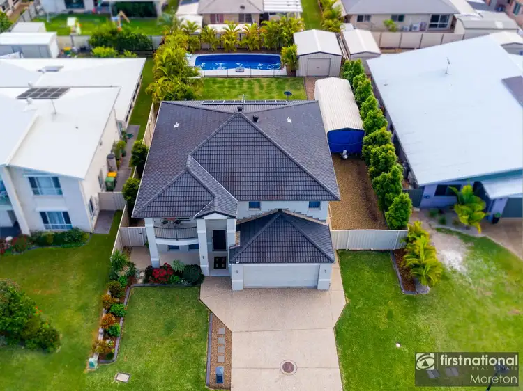 Third view of Homely house listing, 41 Joyner Circuit, Caboolture QLD 4510