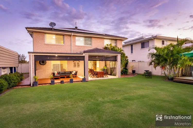 Fifth view of Homely house listing, 41 Joyner Circuit, Caboolture QLD 4510
