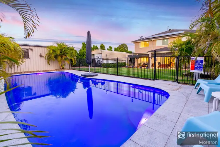 Sixth view of Homely house listing, 41 Joyner Circuit, Caboolture QLD 4510