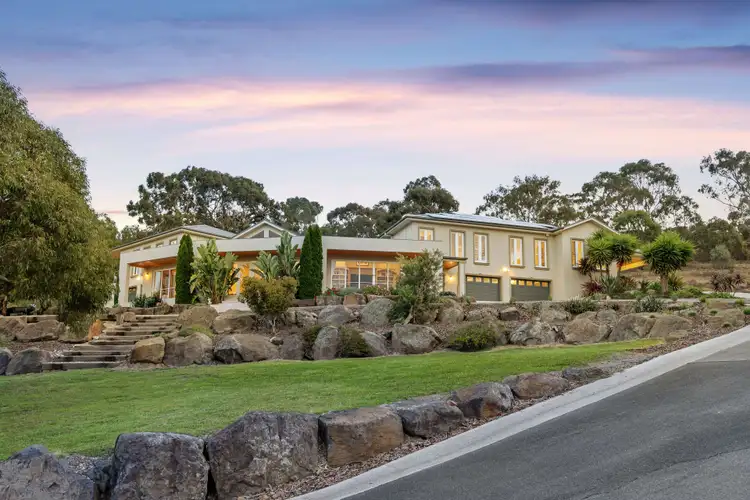 Main view of Homely house listing, 30 Valley View Crescent, Sunbury VIC 3429