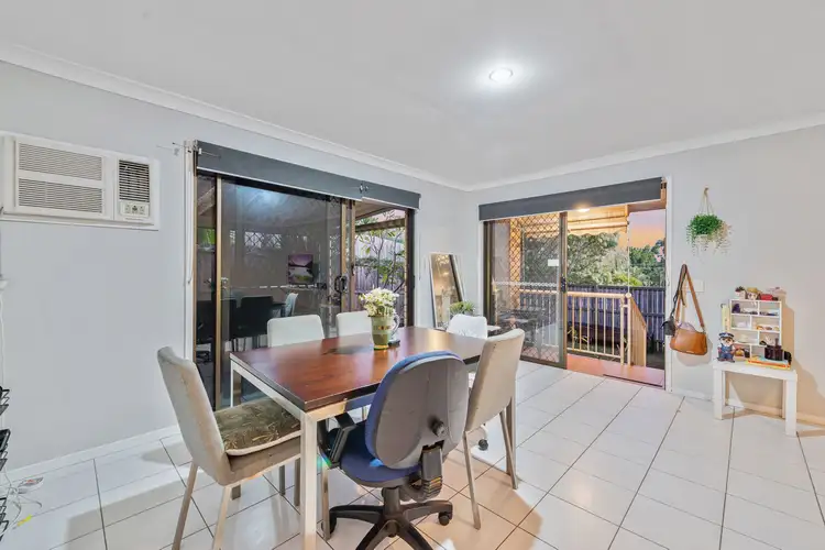 Fourth view of Homely semi-detached listing, 2/7 Hill Court, Labrador QLD 4215