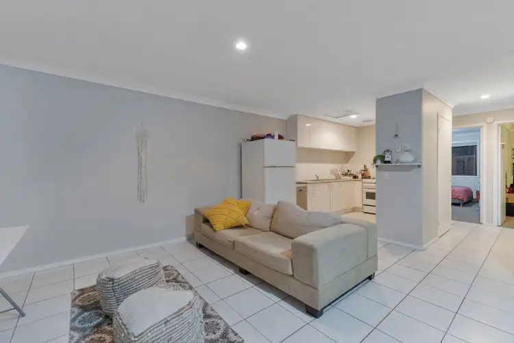 Sixth view of Homely semi-detached listing, 2/7 Hill Court, Labrador QLD 4215
