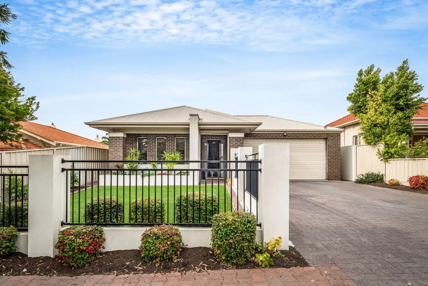Main view of Homely house listing, 55 Kauri Parade, Seacliff SA 5049