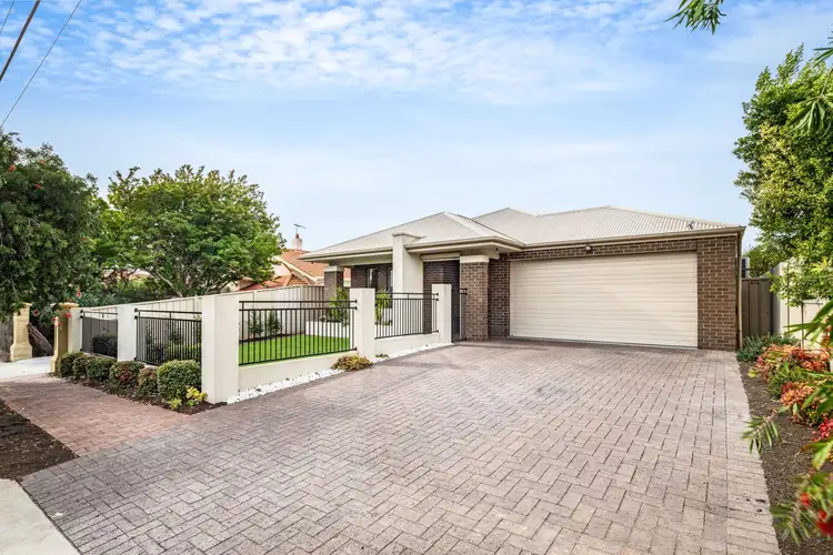 Third view of Homely house listing, 55 Kauri Parade, Seacliff SA 5049