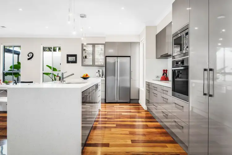 Fifth view of Homely house listing, 55 Kauri Parade, Seacliff SA 5049