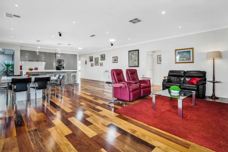 Sixth view of Homely house listing, 55 Kauri Parade, Seacliff SA 5049