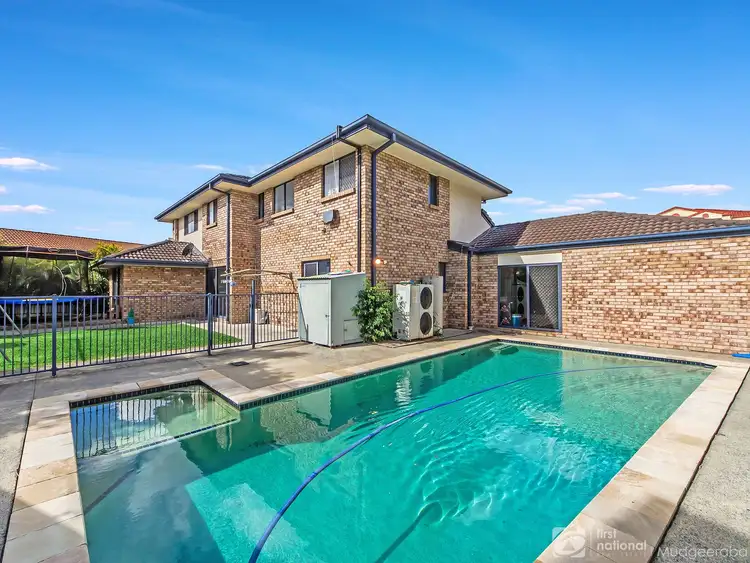 69 Kincaid Drive, Highland Park QLD 4211